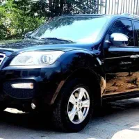 لیفان X60 بیرنگ