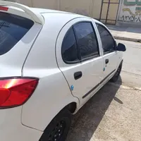 تیبا 2 (هاچبک) EX، مدل ۱۳۹۷|خودرو سواری و وانت|آبادان, |دیوار