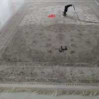 شرکت مبل شویی/ماد/کل کرج شستشوی درمنزل شستن صندلی|خدمات نظافت|کرج, عظیمیه|دیوار