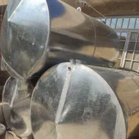 خرید فروش معاوضه تانکر منبع پلاستیکی و گالوانیزه|مصالح و تجهیزات ساختمان|مشهد, توس (بلوار توس)|دیوار