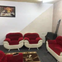 سوییت ویلا اجاره ایی مبله رشت محدوده گلسار|اجارهٔ کوتاه‌مدت آپارتمان و سوئیت|رشت, جهاد|دیوار