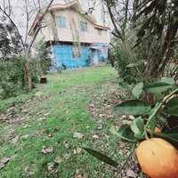 ویلاباغ7500متری دنج خوش قیمت مناسب برای خاص پسندان|فروش خانه و ویلا|رشت, بازار|دیوار