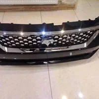 سپر تارا ۲۰۷ سورن پلاس رانا دنا ۴۰۵ جلو پنجره تارا|قطعات یدکی و لوازم جانبی|کرج, کرج نو|دیوار