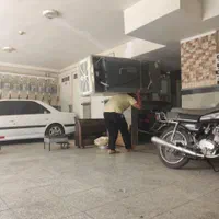باربری‌ماهان حمل اثاثیه منزل وجهیزیه عروس|خدمات حمل و نقل|قم, سراجه (۱۵ خرداد)|دیوار