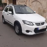 کوییک دنده‌ای R، مدل ۱۳۹۹