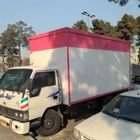 اتوبار باربری شهر ری کهریزک بهشتی باقرشهر ری