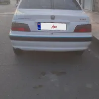 پژو پارس موتور جدید XU7P (سفارشی)، مدل ۱۴۰۳|خودرو سواری و وانت|قم, باجک دو|دیوار