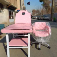 تخت اپلاسیون دوتیکه|آرایشگاه و سالن‌های زیبایی|تهران, شهرک ابوذر|دیوار