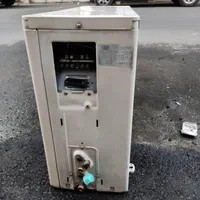 کولر گازی RTC 24هزار|کولر گازی و فن‌کوئل|تهران, خلیج فارس|دیوار