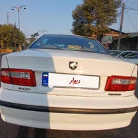 سمند EF7