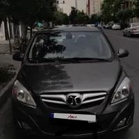بایک سابرینا هاچبک، مدل ۲۰۱۵