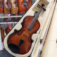 ویولن مدل استیودنت (فروشگاه تیموری)|ویولن|اردبیل, |دیوار