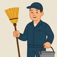 استخدام سرایدار|استخدام سرایداری و نظافت|اردبیل, |دیوار