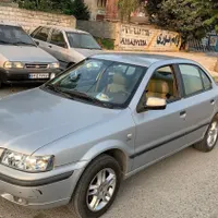 سمند LX ساده، مدل ۱۳۸۷