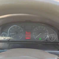 سمند LX EF7، دوگانه شرکتی مدل ۱۳۹۵|خودرو سواری و وانت|تهران, مشیریه|دیوار
