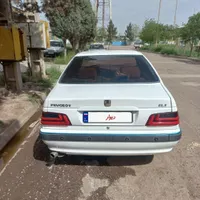 پرو پارس مدل ۹۲|خودرو سواری و وانت|قزوین, |دیوار