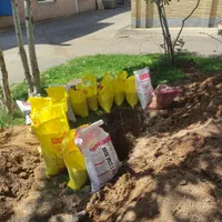 اجرای چاه ارت از طریق اداره برق