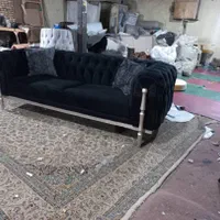 چستر لاویز وزرا کف ۳۵ ضمانتی|مبلمان خانگی و میز عسلی|شاهینشهر, |دیوار