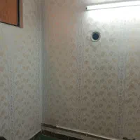 نقاشی ساختمان طرح کاغذ دیواری|خدمات پیشه و مهارت|زنجان, |دیوار