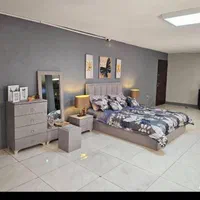 سرویس خواب لوکس اسپرت|تخت و سرویس خواب|تهران, نعمت‌آباد|دیوار