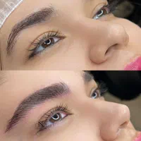 خدمات وآموزش تتوصورت وهمکاری با لیدر عرب زبان|خدمات آرایشگری و زیبایی|مشهد, طلاب|دیوار