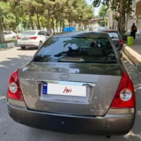 ام وی ام ۵۳۰ درجه یک کارمندی بدون رنگ|خودرو سواری و وانت|کرمانشاه, |دیوار