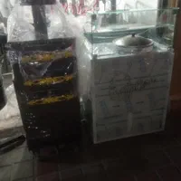 بلال ال ای دی مکزیکی تنوری ذرت corn بنردار پز