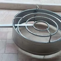 اجاق گاز مخصوص پخت نان و غذا درساج|اجاق گاز و لوازم برقی پخت‌وپز|تهران, ائمه اطهار|دیوار