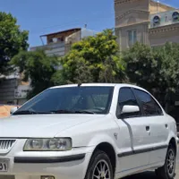 سمند LX ساده، مدل ۱۳۹۰|خودرو سواری و وانت|سنندج, |دیوار