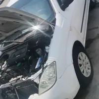 تیبا 2 (هاچبک) EX، مدل ۱۴۰۱
