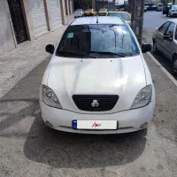 تیبا 2 (هاچبک) EX، مدل ۱۳۹۷ ضد سرقت
