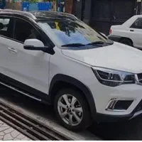 ایکس۲۲ اسپرت لاکچری