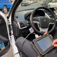 کارشناس رنگ فنی( خودرو)شرق غرب کل تهران|خدمات موتور و ماشین|تهران, تهرانپارس شرقی|دیوار