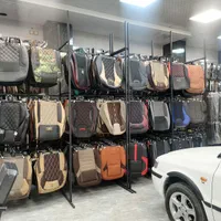 رگال و طبقه بندی پروفیل 25*25