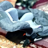 صندلی کودک|کالسکه و لوازم جانبی|محمدشهر, |دیوار