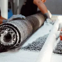 قالیشویی نیاوران تجریش زعفرانیه ولنجک اقدسیه
