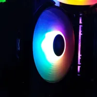 خنک کننده پردازنده دیپ کول GAMMAXX 400 XT|قطعات و لوازم جانبی رایانه|پردیس, |دیوار