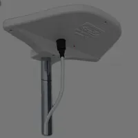 نصب نصاب انتن ثابت گردون براکت تلوزیون تعمیرات محل|خدمات پیشه و مهارت|گلستان (تهران), |دیوار
