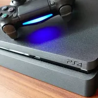 ps4 کپی خور