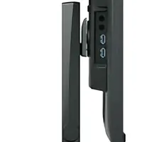 مانیتور‌24اینچ فریملس ژاپنی EIZO Va2455 IPS اسپیکر|قطعات و لوازم جانبی رایانه|تهران, شهرک آزادی|دیوار