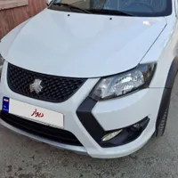 کویک صفر کیلومتر