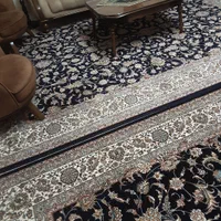 فرش سالم و بدون هیچ ایرادی