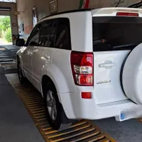 سوزوکی ویتارا مونتاژ اتوماتیک 2000cc، مدل ۱۳۸۸|خودرو سواری و وانت|کرج, شهر جدید اندیشه|دیوار