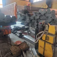 ساخت گلخانه فلزی|خدمات پیشه و مهارت|شهرضا, |دیوار