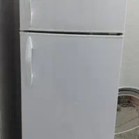 یخچال در حد نو