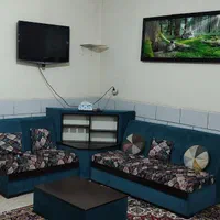 اجاره روزانه سوئیت اپارتمان مستقل کلیه امکانات|اجارهٔ کوتاه‌مدت آپارتمان و سوئیت|کرمان, |دیوار