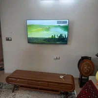 نصب انواع تلوزیون رودیوارانواع پایه دیواری تیویTV|خدمات پیشه و مهارت|گرگان, |دیوار
