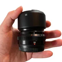 لنز فوجی Fujifilm XF 50mm f/2 R WR|دوربین عکاسی و فیلم‌برداری|تهران, قیطریه|دیوار