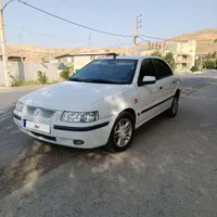 سمند EF7مدل 90بدون رنگ|خودرو سواری و وانت|ایلام, |دیوار