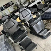 پدیکور.زیمسی.صندلی آرایشگاه.صندلی اصلاح مردانه.